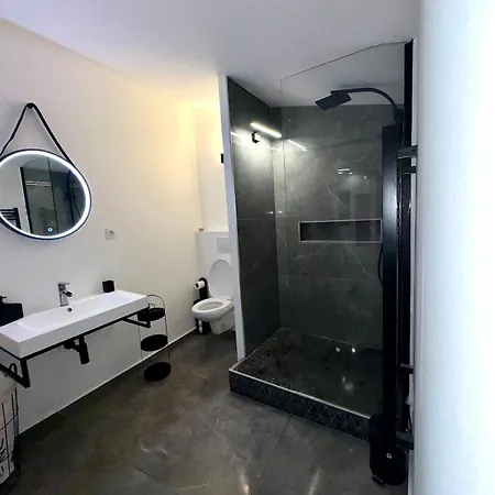 Appartement Cozy Riom